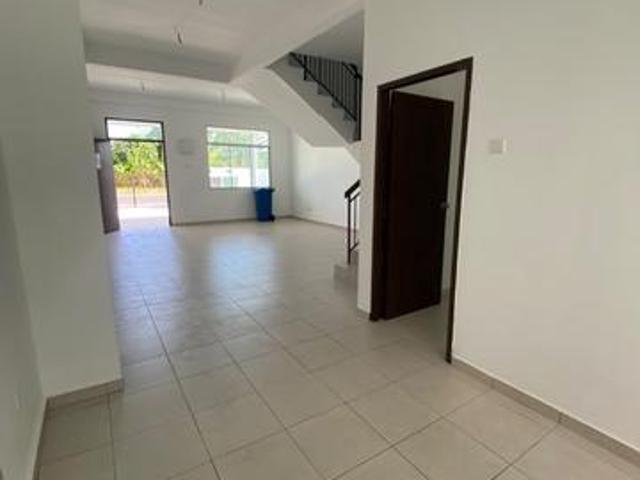 Terraced House for sale in Jenjarom, Kuala Langat
