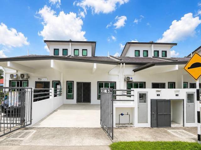 Residential House for sale in Port Klang, Selangor