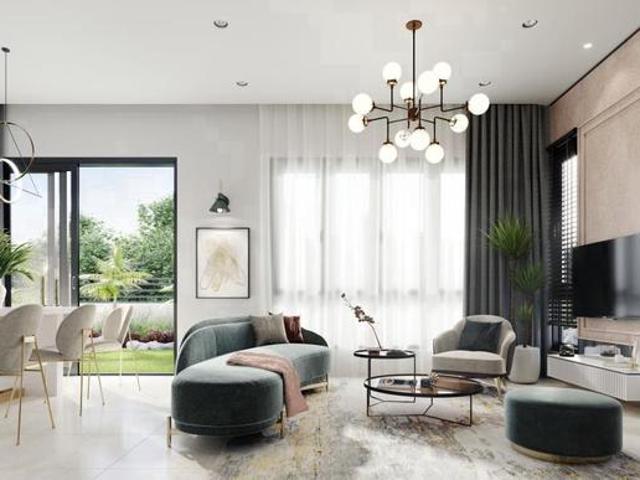 Terraced House for sale in Tanjong Sepat, Selangor