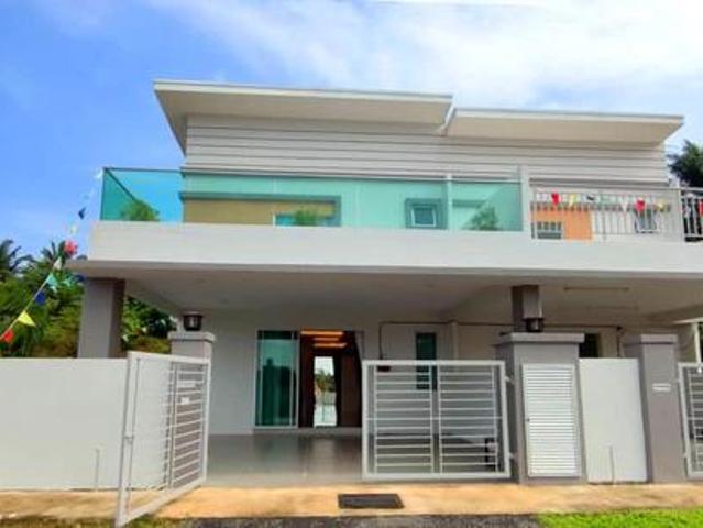 Terraced House for sale in Nilai, Negeri Sembilan