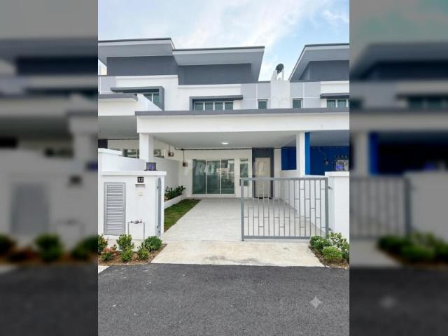 House for rent in Mantin, Negeri Sembilan