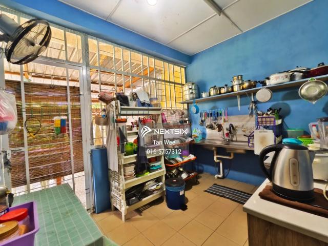 Residential House for sale in Rembau, Negeri Sembilan