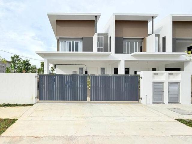 Terraced House for sale in Kluang, Johor