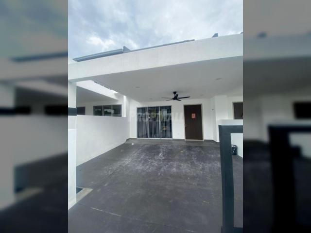 House for rent in Nilai, Negeri Sembilan