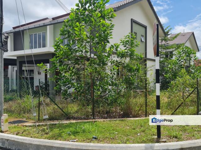 House for sale in Pilah, Kuala Pilah