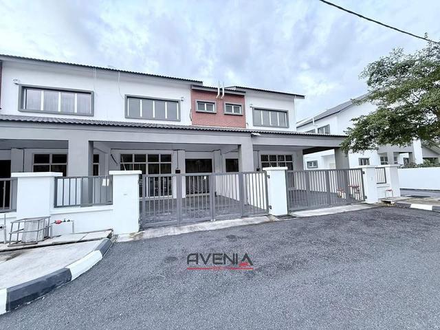 Terraced House for sale in Padang Serai, Kedah