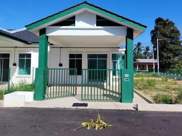 Terraced House for sale in Balok, Pahang