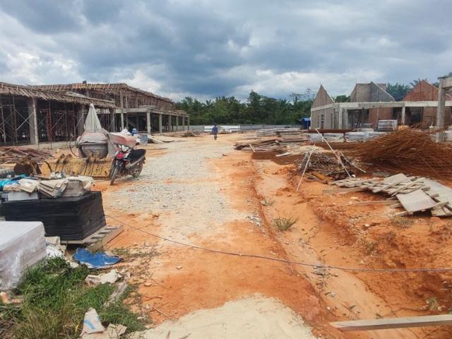 House for sale in Kuala Selangor, Selangor