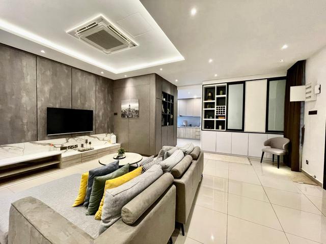 Terraced House for sale in Pokok Sena, Kedah