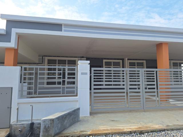 Terraced House for sale in Durian Tunggal, Alor Gajah