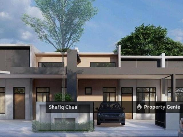 Terraced House for sale in Selangor