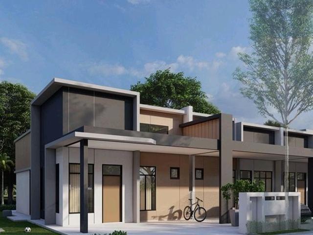 House for sale in Selangor