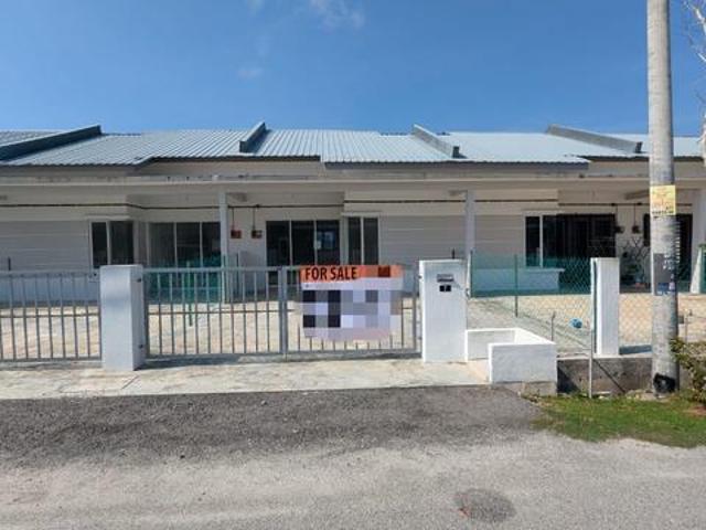 Terraced House for sale in Kuantan, Pahang