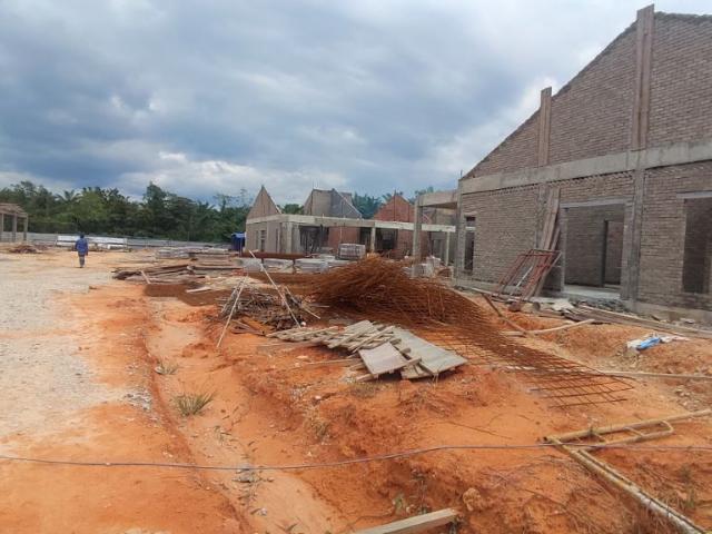 House for sale in Kuala Selangor, Selangor