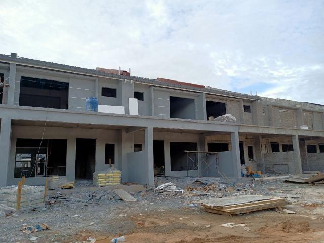House for sale in Kuala Selangor, Selangor