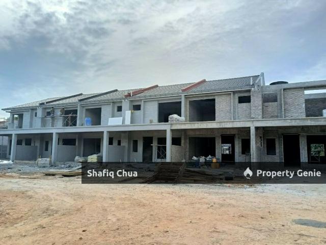 Terraced House for sale in Kuala Selangor, Selangor