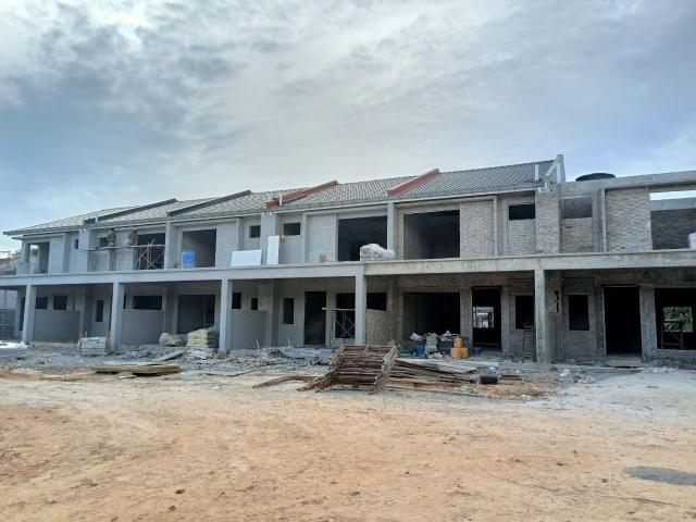 House for sale in Kuala Selangor, Selangor
