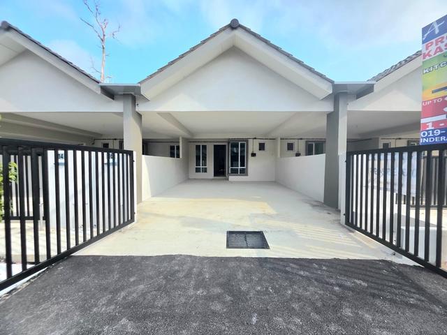 Terraced House for sale in Kuantan, Pahang