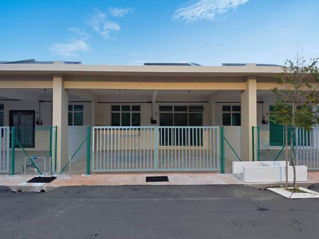 Terraced House for sale in Kuantan, Pahang