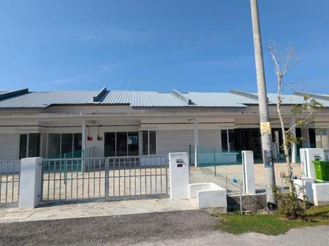 Terraced House for sale in Pahang