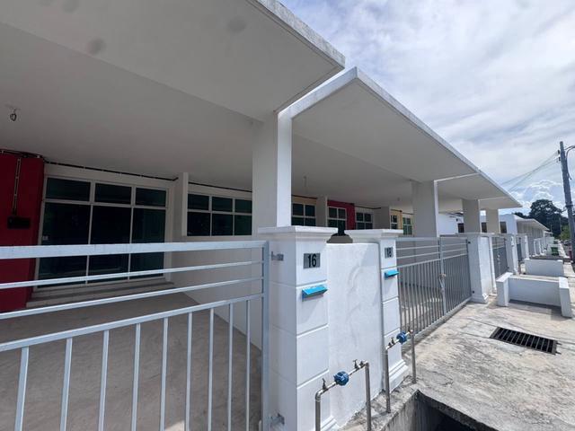 Terraced House for sale in Kuantan, Pahang