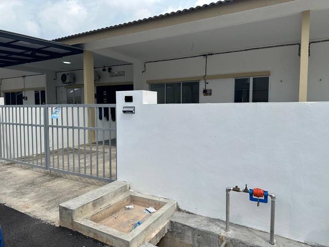 Terraced House for sale in Sungai Petani, Kuala Muda