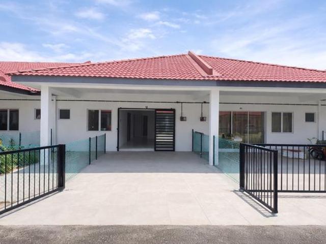 Terraced House for sale in Perak, Tanjong Ipoh