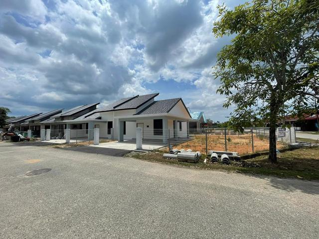 Terraced House for sale in Tringganu