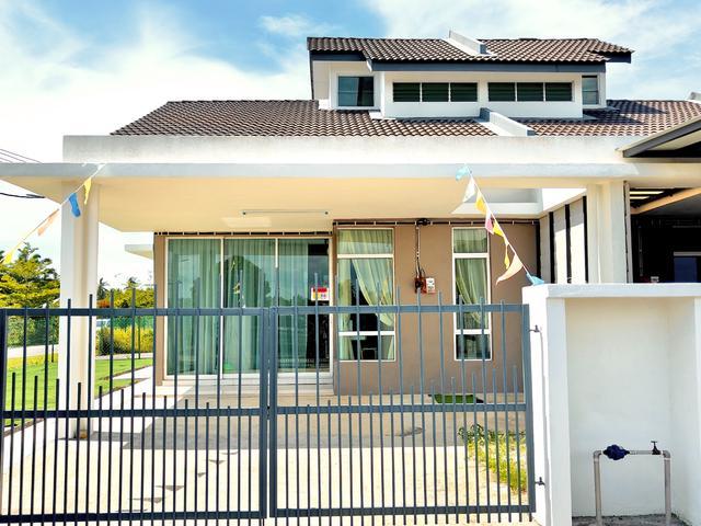 Terraced House for sale in Port Klang, Selangor