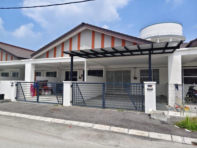 Terraced House for sale in Perak, Gopeng