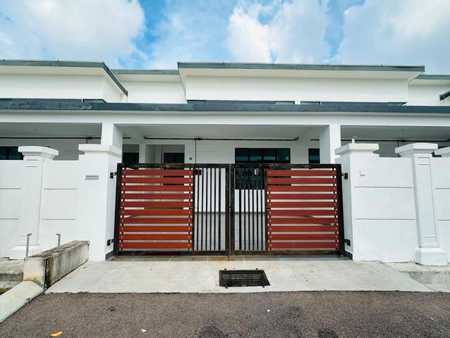 Terraced House for sale in Kluang, Johor