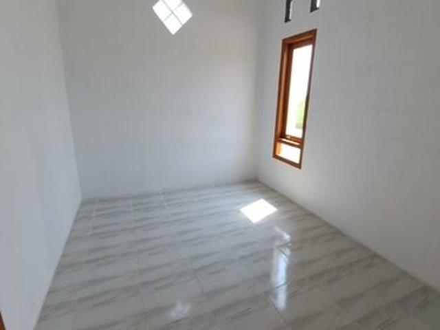 Rumah dijual di Sragen