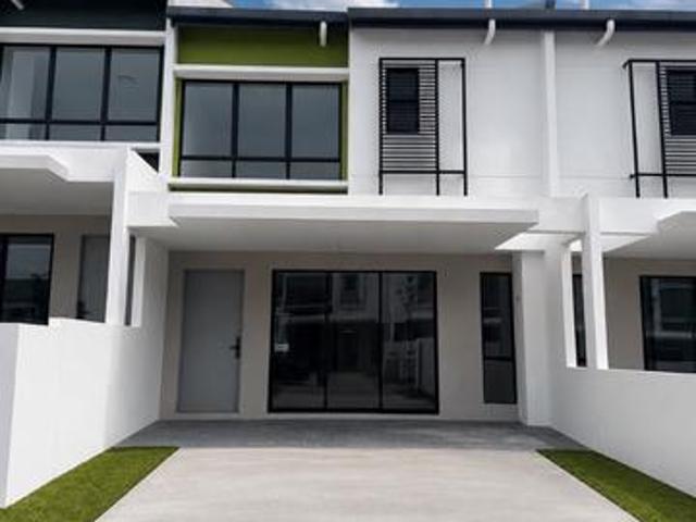 Terraced House for rent in Kajang, Langat