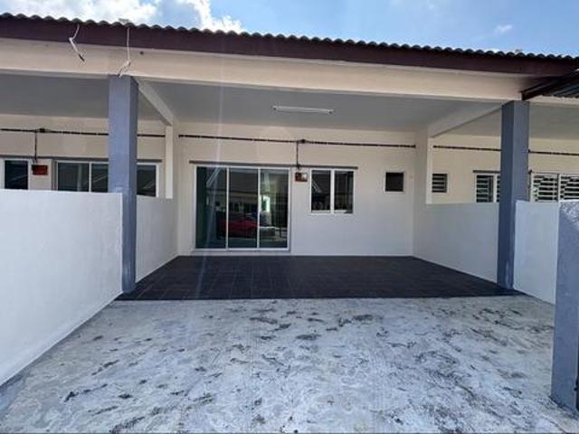 Terraced House for sale in Perak, Intan