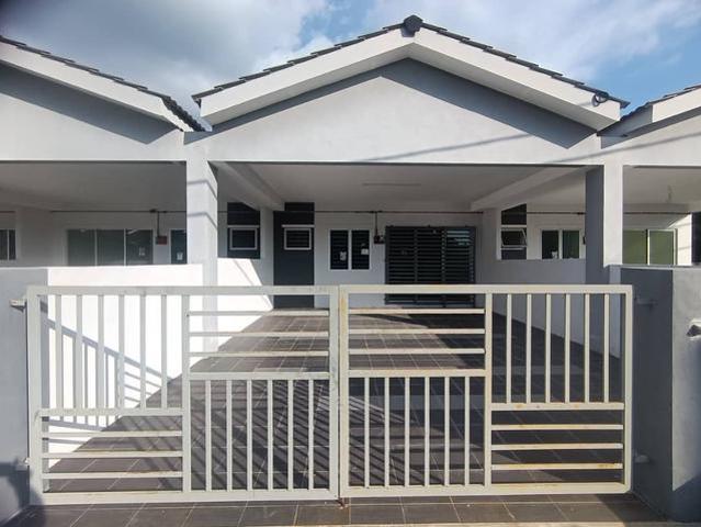 Terraced House for sale in Perak