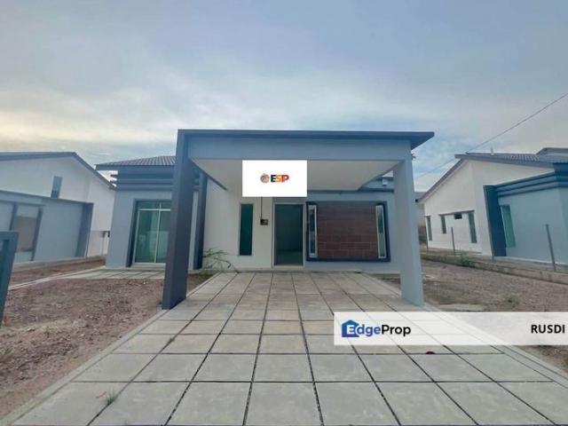 House for sale in Sungai Petani, Kuala Muda