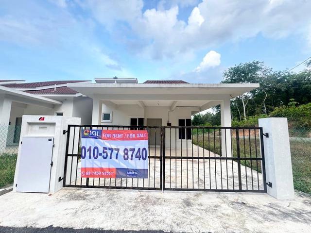 Residential House for sale in Temerloh, Pahang