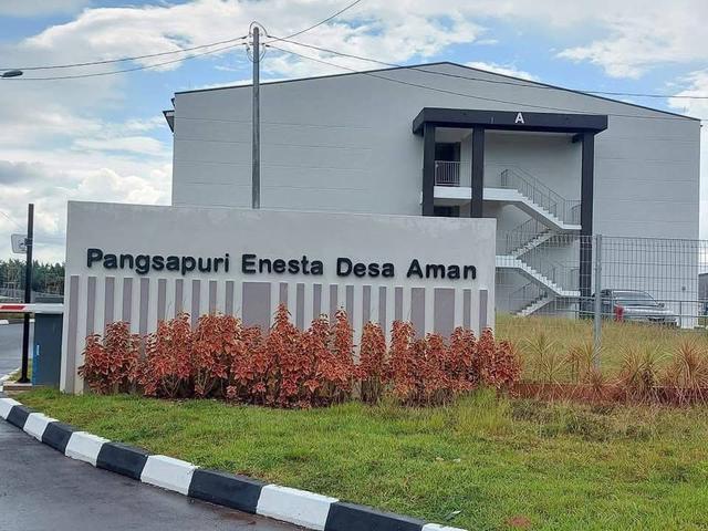 Property for sale in Kedah