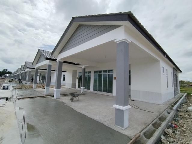 Residential House for sale in Jitra, Kedah