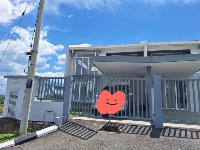 Terraced House for sale in Bahau, Negeri Sembilan