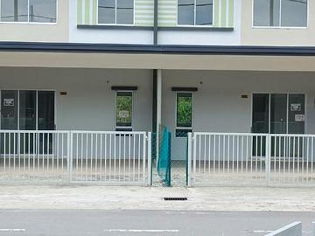 Terraced House for sale in Tuaran Village, Sabah