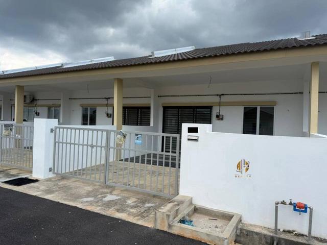 Terraced House for sale in Sungai Petani, Kuala Muda
