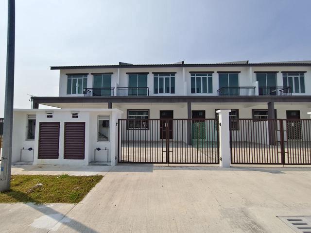 Terraced House for rent in Jenjarom, Selangor