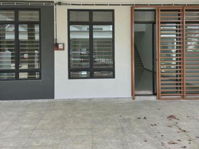 Terraced House for rent in Kuantan, Pahang