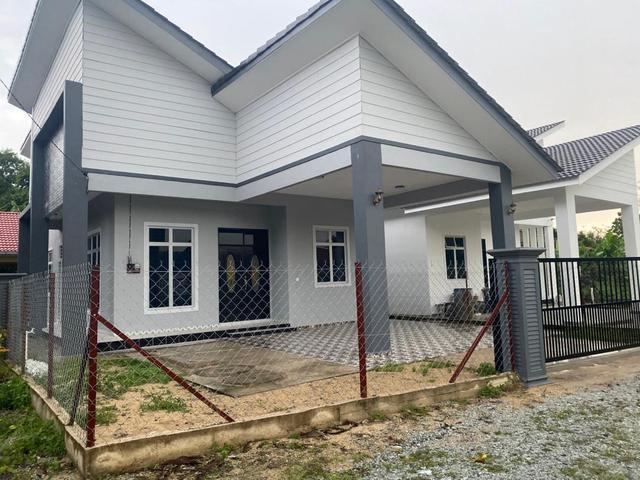 Bungalow for rent in Kota Bahru, Kelantan