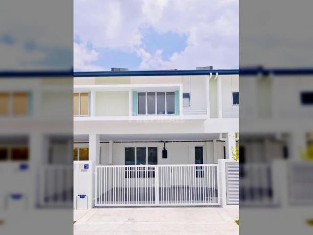 Apartment for rent in Sendayan Village, Negeri Sembilan