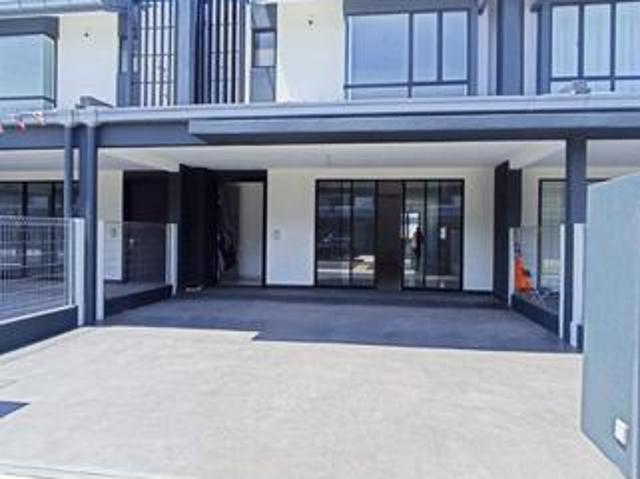 Terraced House for rent in Port Klang, Selangor