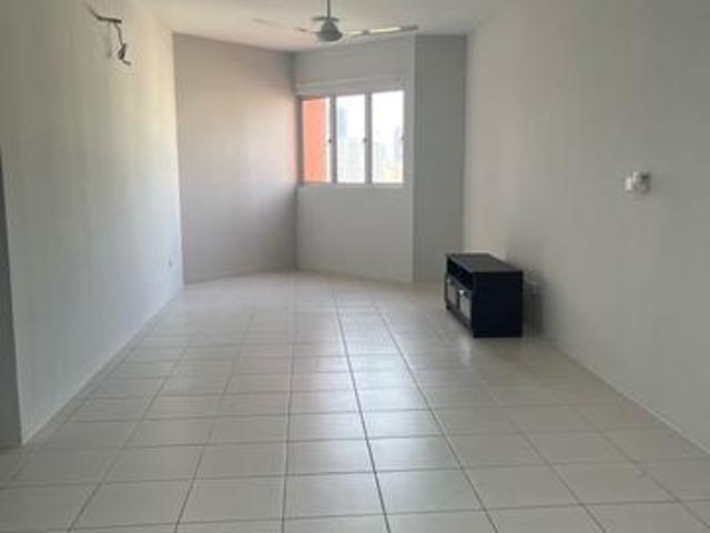Apartment for rent in Setapak