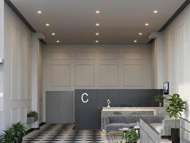 Condominium for rent in Petaling, Subang Jaya