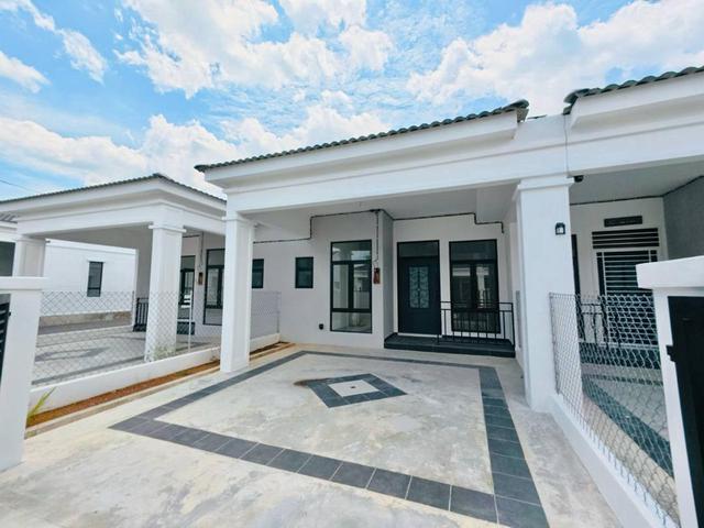 Terraced House for sale in Sungai Petani, Kuala Muda
